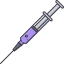 Injection icon 64x64