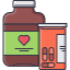 Pills icon 64x64