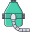 Mask icon 64x64