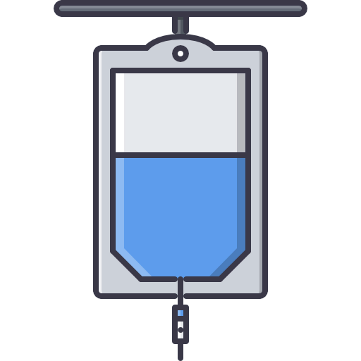 Drip icon
