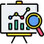 Analysis icon 64x64
