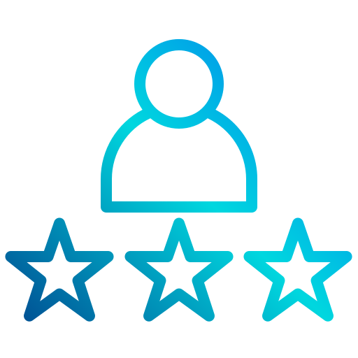 Customer icon