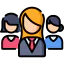 Networking icon 64x64