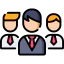 Networking icon 64x64