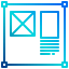 Design ícono 64x64