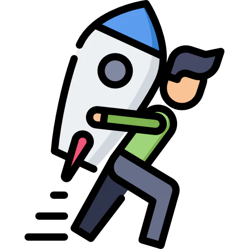 Effort icon