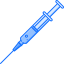 Injection icon 64x64