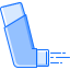 Asthma Symbol 64x64