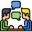 Meeting icon 64x64