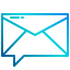 Email ícono 64x64