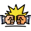 Conflict icon 64x64