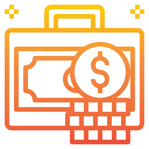 Briefcase icon