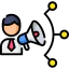 Coordination icon 64x64