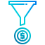 Funnel ícono 64x64
