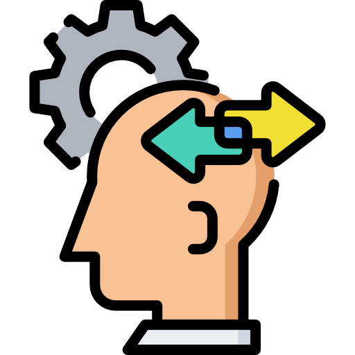 Behavior icon