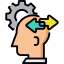 Behavior icon 64x64