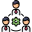 Teamwork icon 64x64
