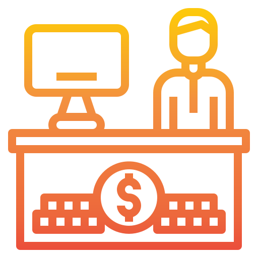Counter icon