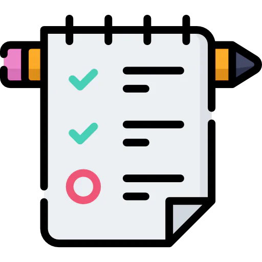 Task icon