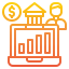 Data analysis icon 64x64