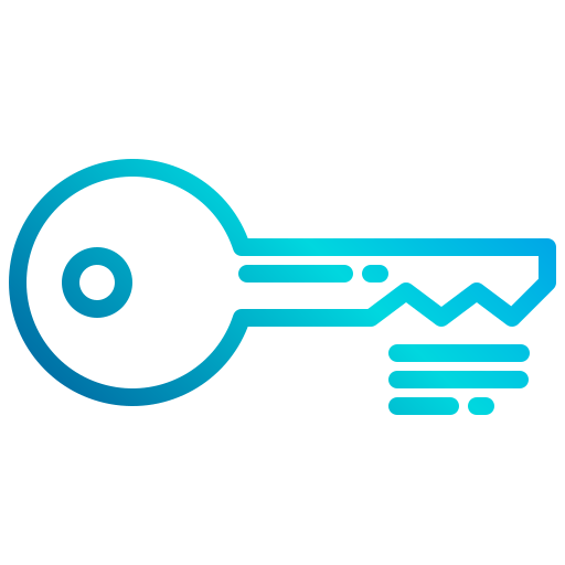 Keyword icon