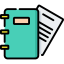 Document icon 64x64