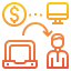 Exchange icon 64x64