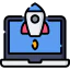 Startup icon 64x64