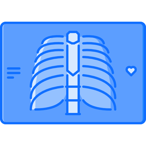 Ribs icon