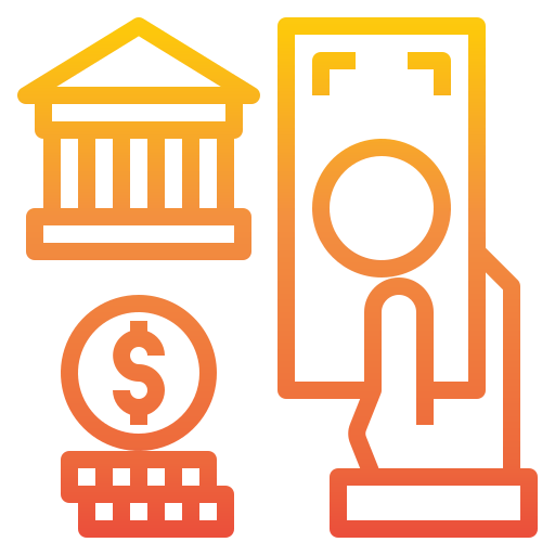 Finance icon