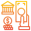 Finance icon 64x64