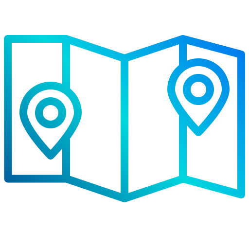 Map icon