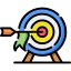 Target icon 64x64
