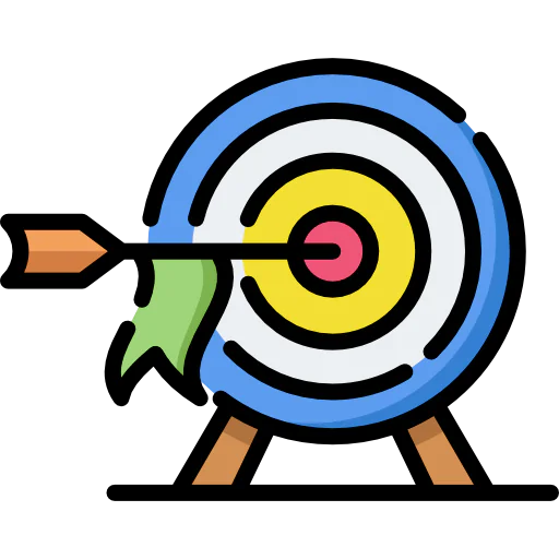 Target icon