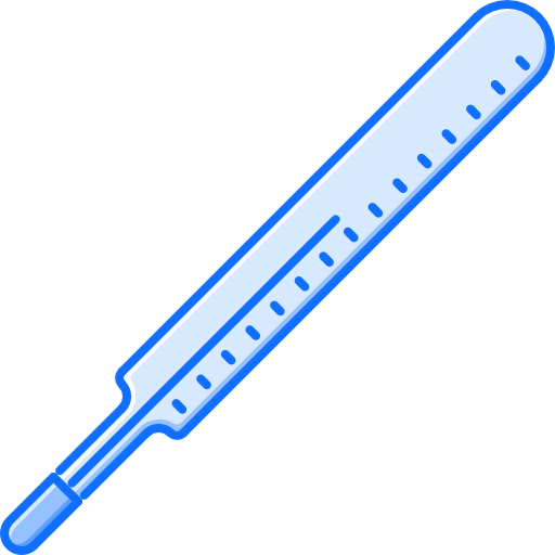 Thermometer icon
