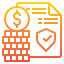 Insurance icon 64x64