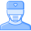 Surgeon icon 64x64