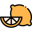 Lemon icon 64x64