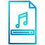 Music ícono 64x64