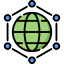 Networking icon 64x64