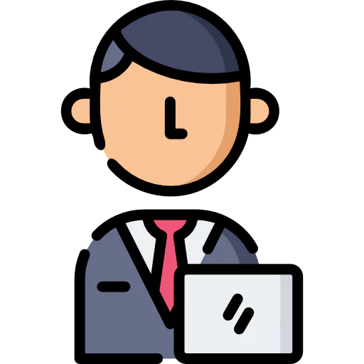 Manager icon