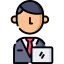 Manager icon 64x64