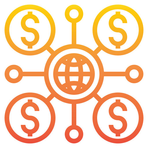 Network icon
