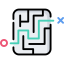 Labyrinth icon 64x64
