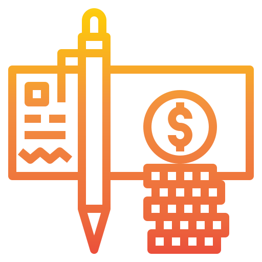 Payment icon