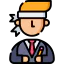 Determination icon 64x64