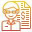 Personnel icon 64x64