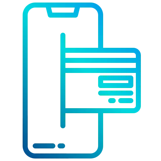 Payment icon