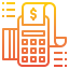 Point of sale icon 64x64