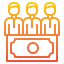 Teamwork icon 64x64